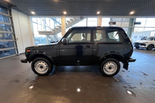 LADA 2121 (4X4)