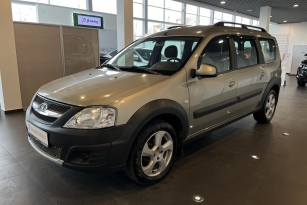 LADA LARGUS