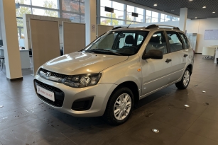 LADA KALINA