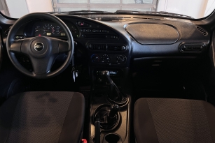 CHEVROLET NIVA
