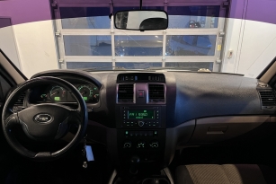UAZ ПАТРИОТ