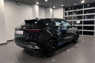 OMODA C5