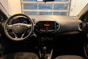 LADA XRAY