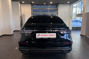 OMODA S5