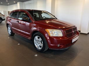 DODGE CALIBER