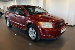 DODGE CALIBER