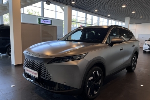 OMODA C7