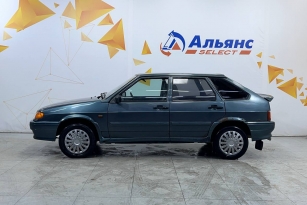 LADA 2114