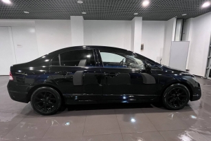 HONDA CIVIK