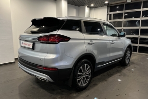 GEELY ATLAS PRO