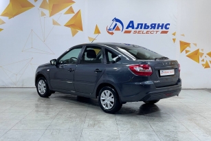 LADA GRANTA