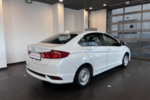 HONDA GRACE