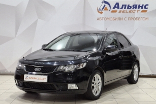 KIA CERATO
