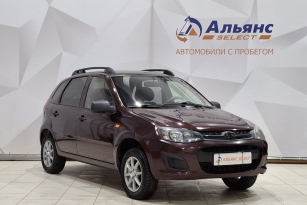 LADA KALINA