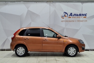 LADA KALINA