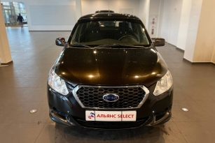 DATSUN ON-DO