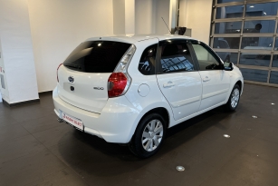 DATSUN MI-DO