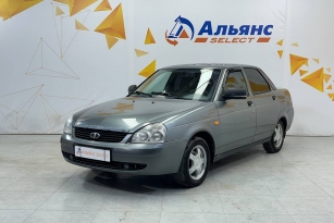 LADA PRIORA
