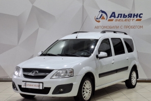 LADA LARGUS