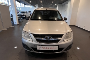 LADA LARGUS