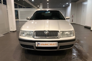 SKODA OKTAVIA