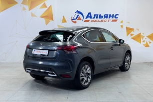CITROEN DS4