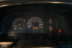 KIA SPECTRA