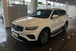 GEELY ATLAS PRO