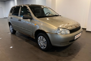 LADA KALINA