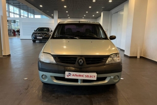 RENAULT LOGAN