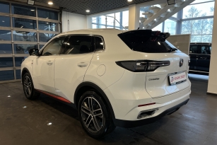 CHANGAN CS55