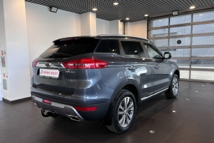 GEELY ATLAS (NL-3)