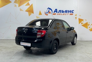 LADA GRANTA