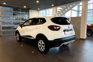 RENAULT KAPTUR