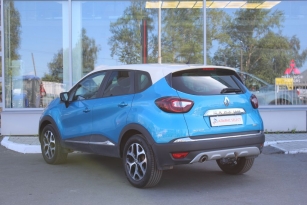 RENAULT KAPTUR