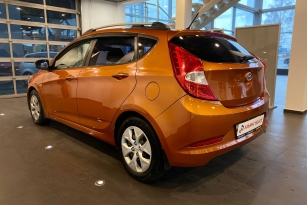 HYUNDAI GAC GS8