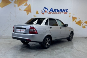 LADA PRIORA
