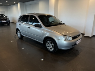 LADA KALINA