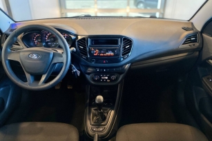 LADA VESTA