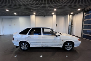 LADA 2114