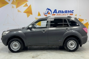 LIFAN Х60