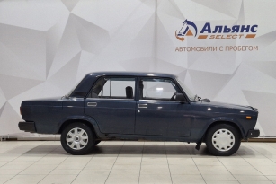 LADA 2107