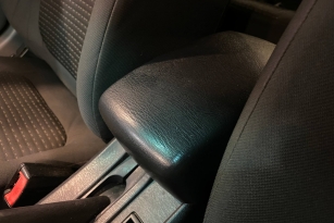 NISSAN ALMERA CLASSIC