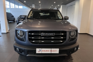 HAVAL DARGO