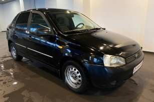 LADA KALINA