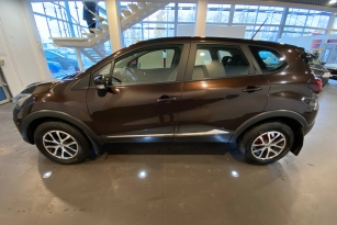 RENAULT KAPTUR