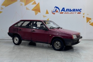 LADA 2109