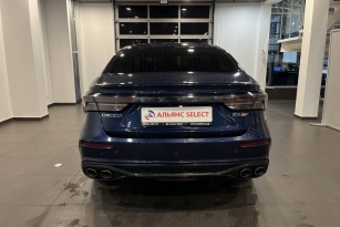 OMODA S5 GT