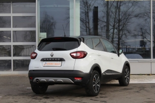 RENAULT KAPTUR