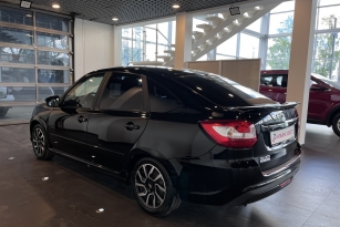 LADA GRANTA